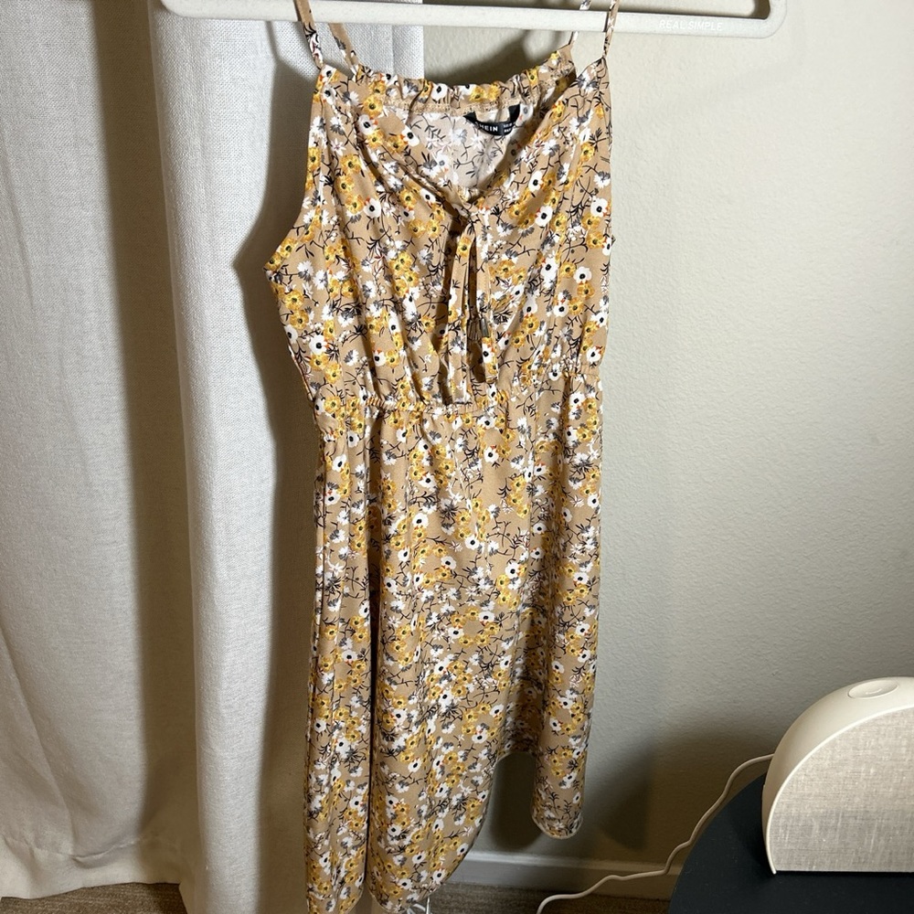 SHEIN dress